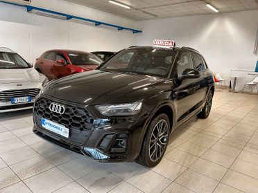 Audi Q5 S LINE PLUS 40 TDI quattro S tronic MHEV