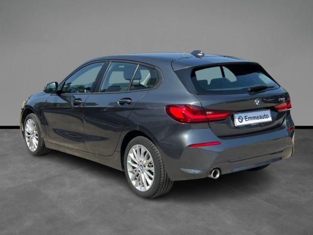 BMW 116 d 5p. Business Advantage