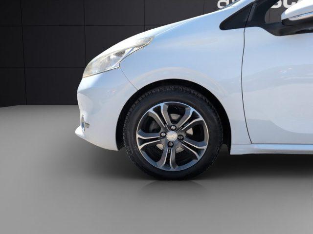 PEUGEOT 208 1° serie PureTech 82 5 porte Active