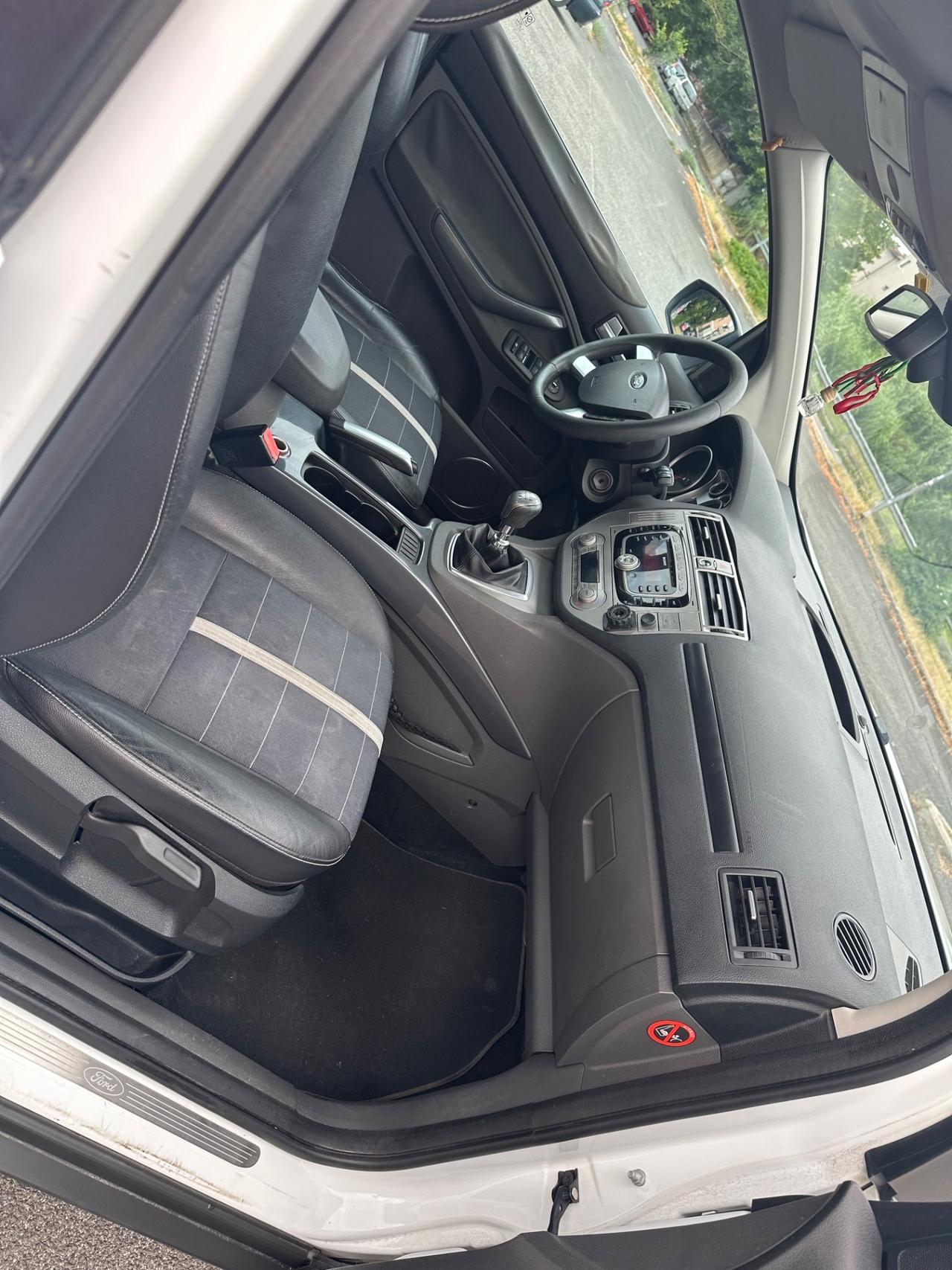Ford Kuga Kuga+ 2.0 TDCi 136 CV 4WD DPF