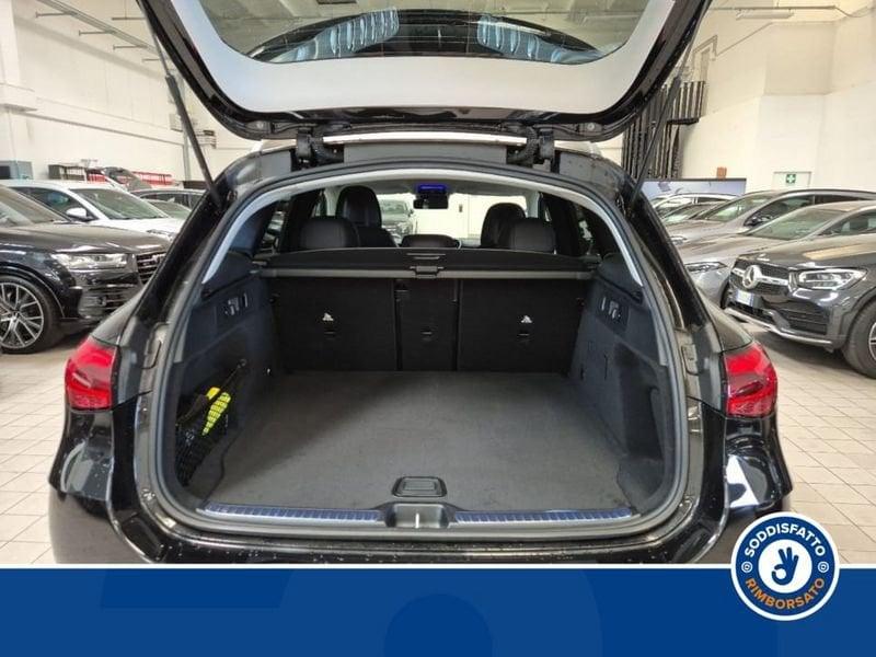 Mercedes-Benz GLC 220d 4Matic AMG Line Advanced