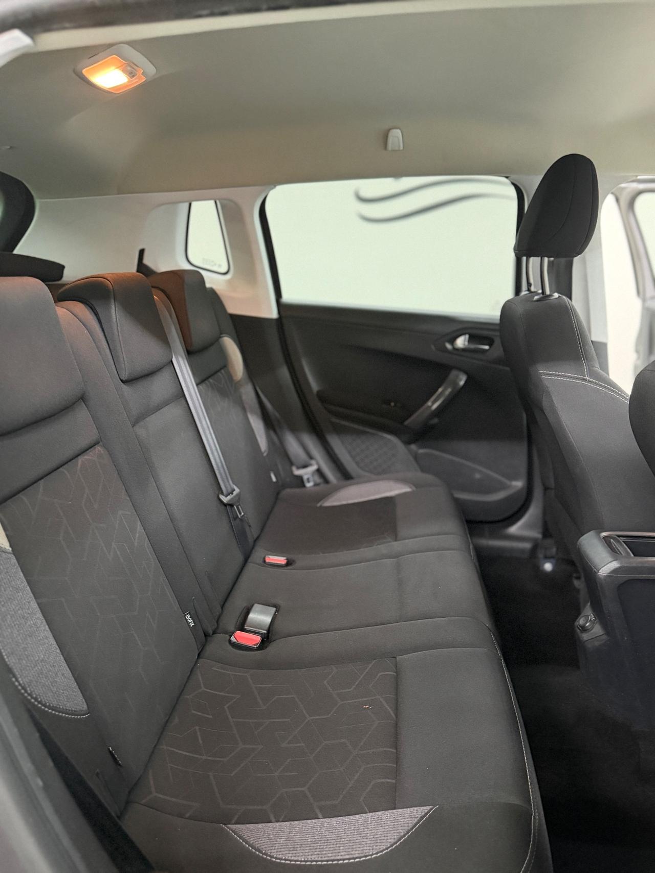 Peugeot 2008 (anno 2016)