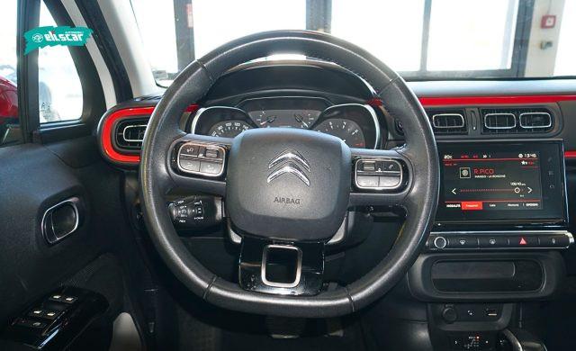 CITROEN C3 PureTech 110 S&S Shine