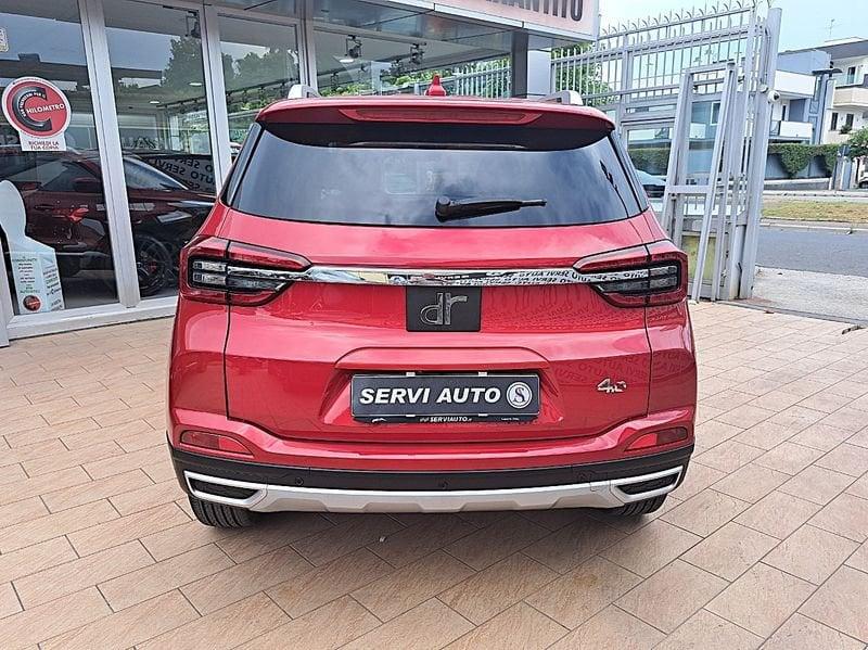 DR AUTOMOBILES DR 4.0 1.5 GPL