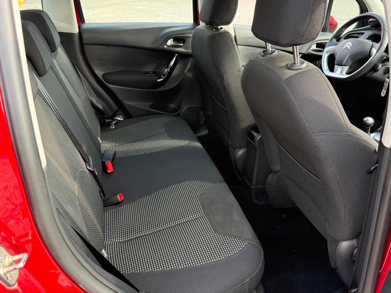 Citroen C3 PureTech 68 Attraction
