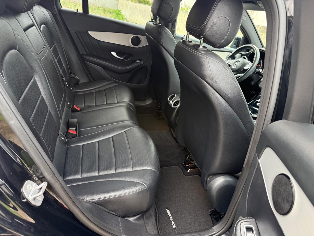 Mercedes-benz GLC 250 d 4Matic Coupé Premium