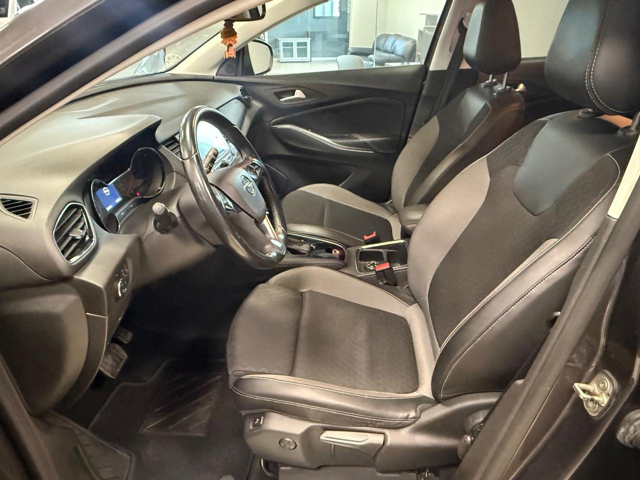 Opel Grandland X 1.5 diesel Ecotec Start&Stop aut. Innovation