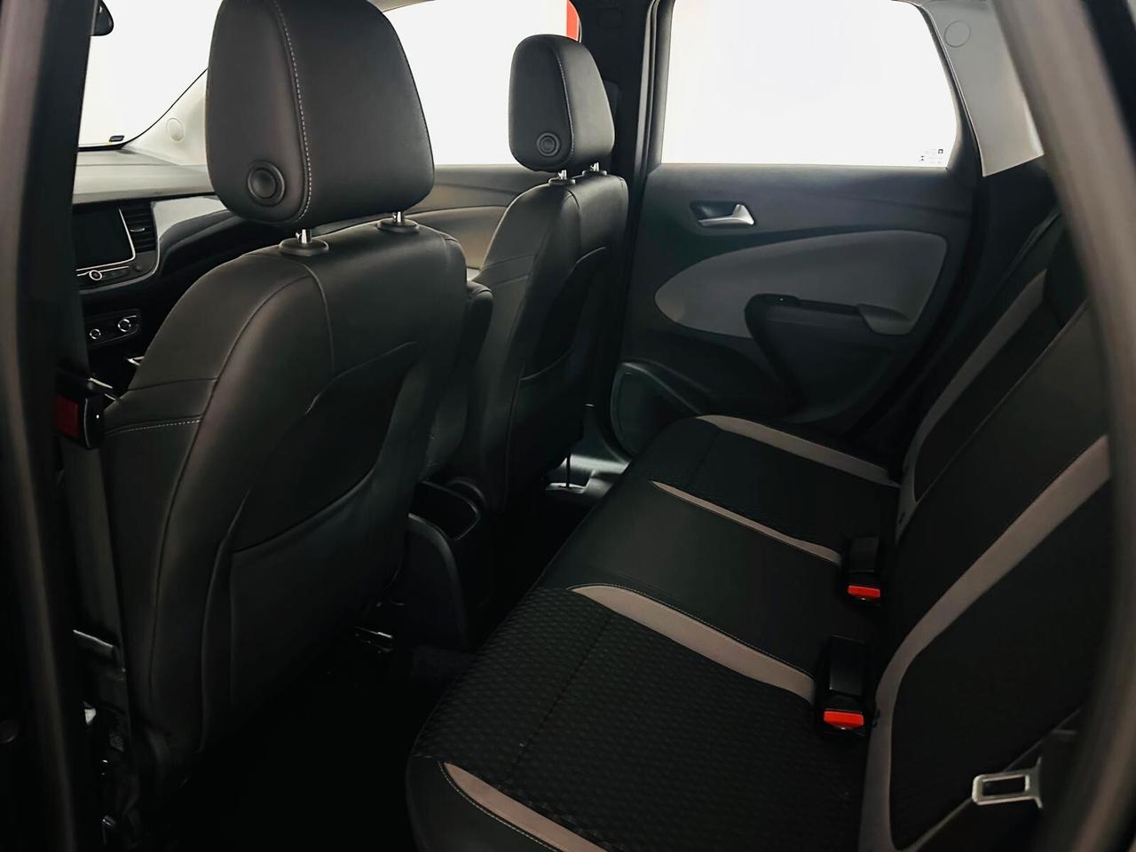 Opel Crossland X 1.5 ECOTEC D 120 CV Innovation