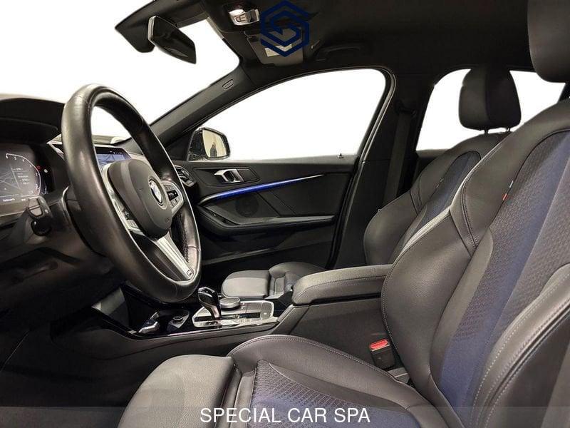 BMW Serie 1 116d 5p. Msport