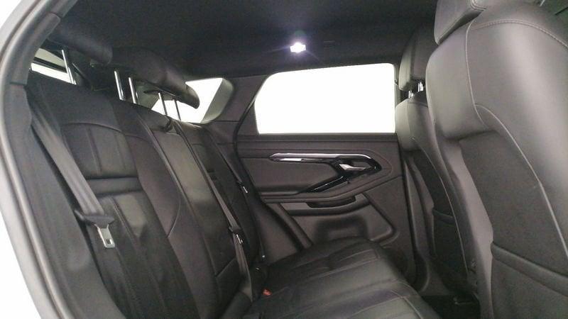 Land Rover RR Evoque L538 Range Rover Evoque (2018) *