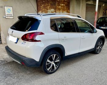 Peugeot 2008 BlueHDi 100 Allure(unico proprietario)