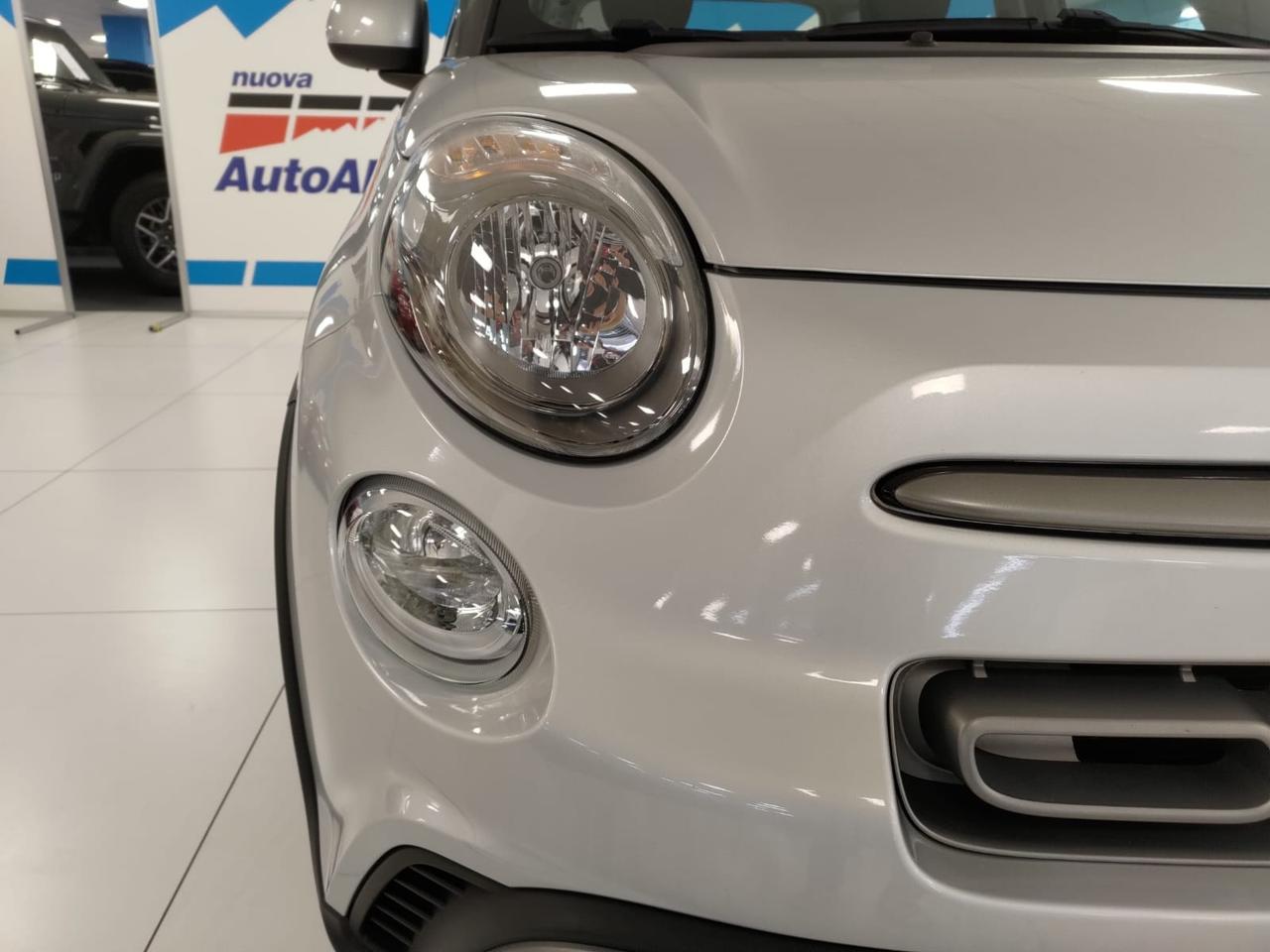FIAT 500L Cross 1.3 mjt 95cv my20