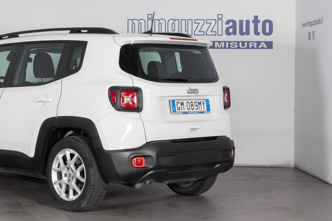 Jeep Renegade 1.6 Mjt Longitude 2wd 130cv