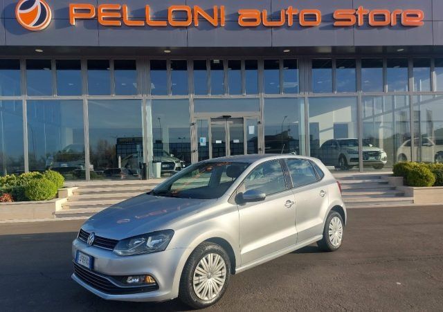 VOLKSWAGEN Polo 1.0 75 CV 5p. PER NEOPATENTATI-GARANZIA-1°PROP