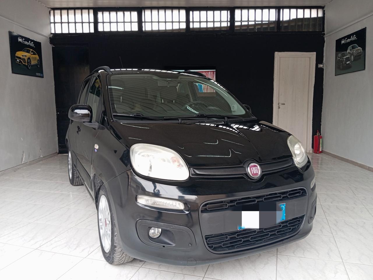 Fiat Panda 1.2 benzina 2012 CON GARANZIA