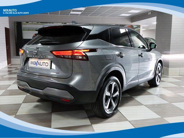 NISSAN Qashqai 1.3 MHEV 158 CV Xtronic N-Connecta