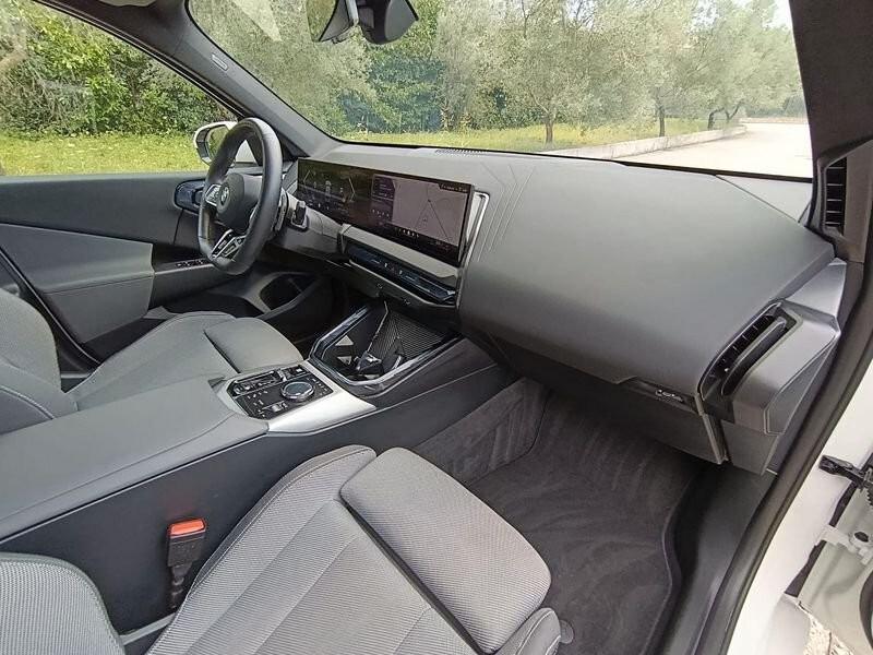 Bmw X3 M xDrive20d 48V Msport - PREZZO REALE