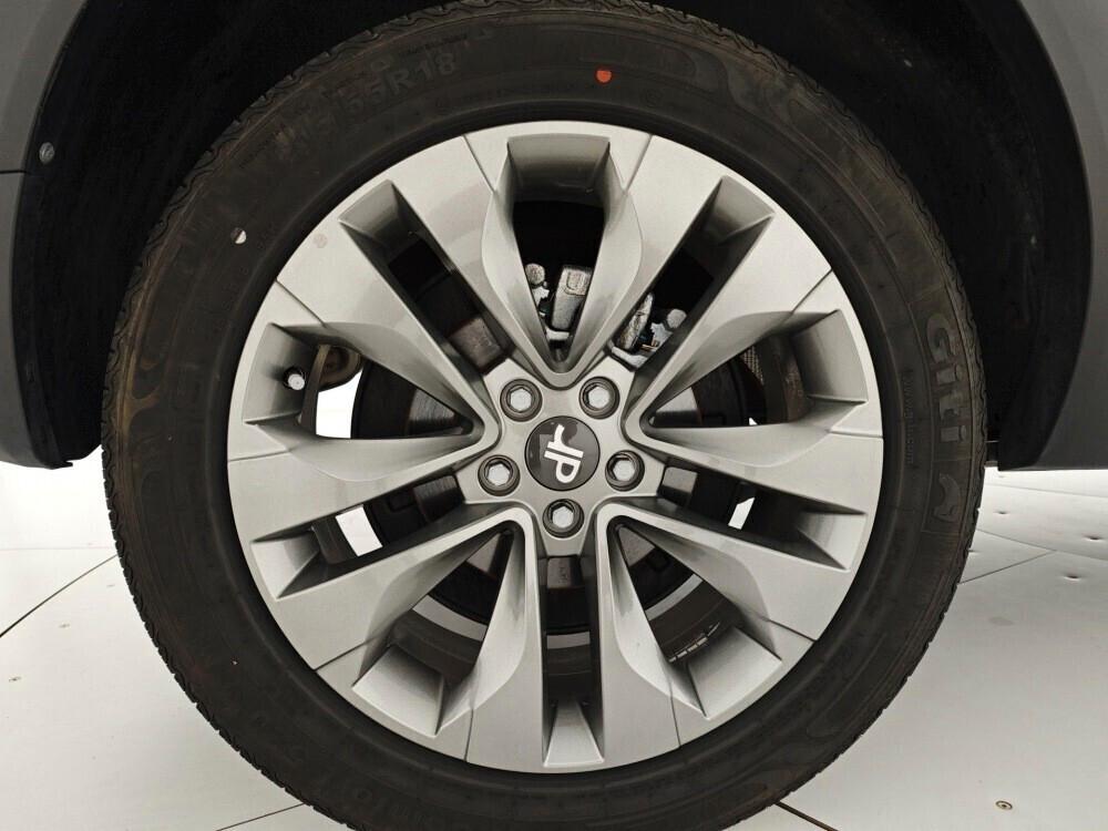 Dr Dr 4.0 dr 4.0 1.5 Bi-Fuel GPL Casa Madre 117cv