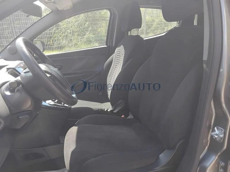 Lancia Ypsilon 1.2 69 CV 5 porte Gold (PREZZO REALE)