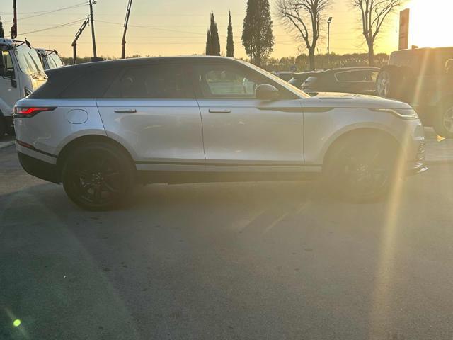 LAND ROVER Range Rover Velar 2.0D I4 240 CV R-Dynamic