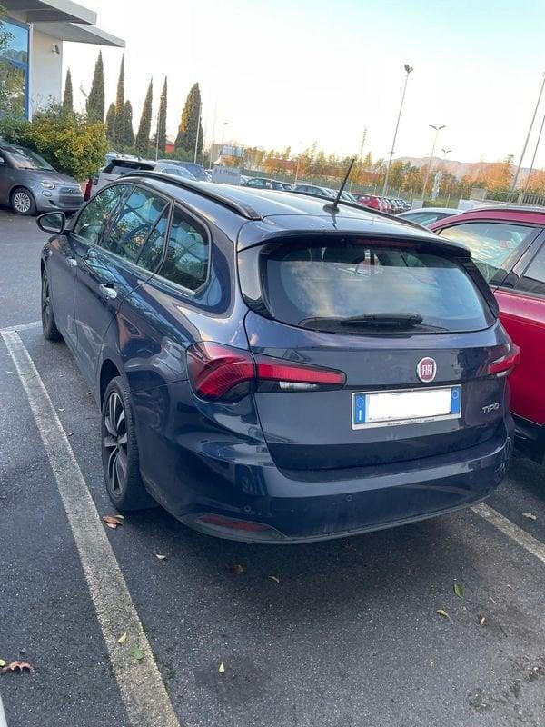 FIAT Tipo 1.6 Mjt S&S Lounge SW