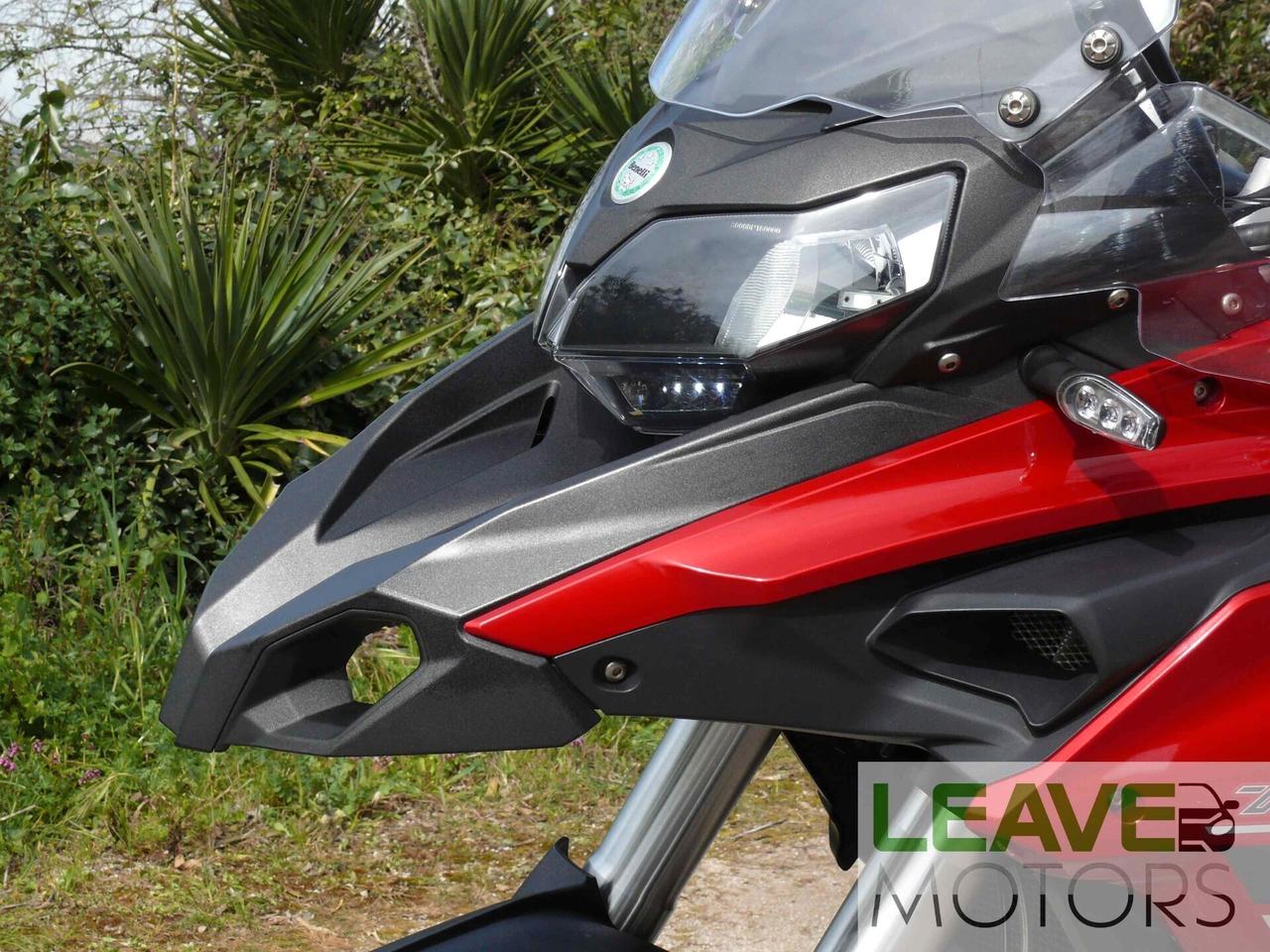 Benelli TRK 502 503 (M1474)