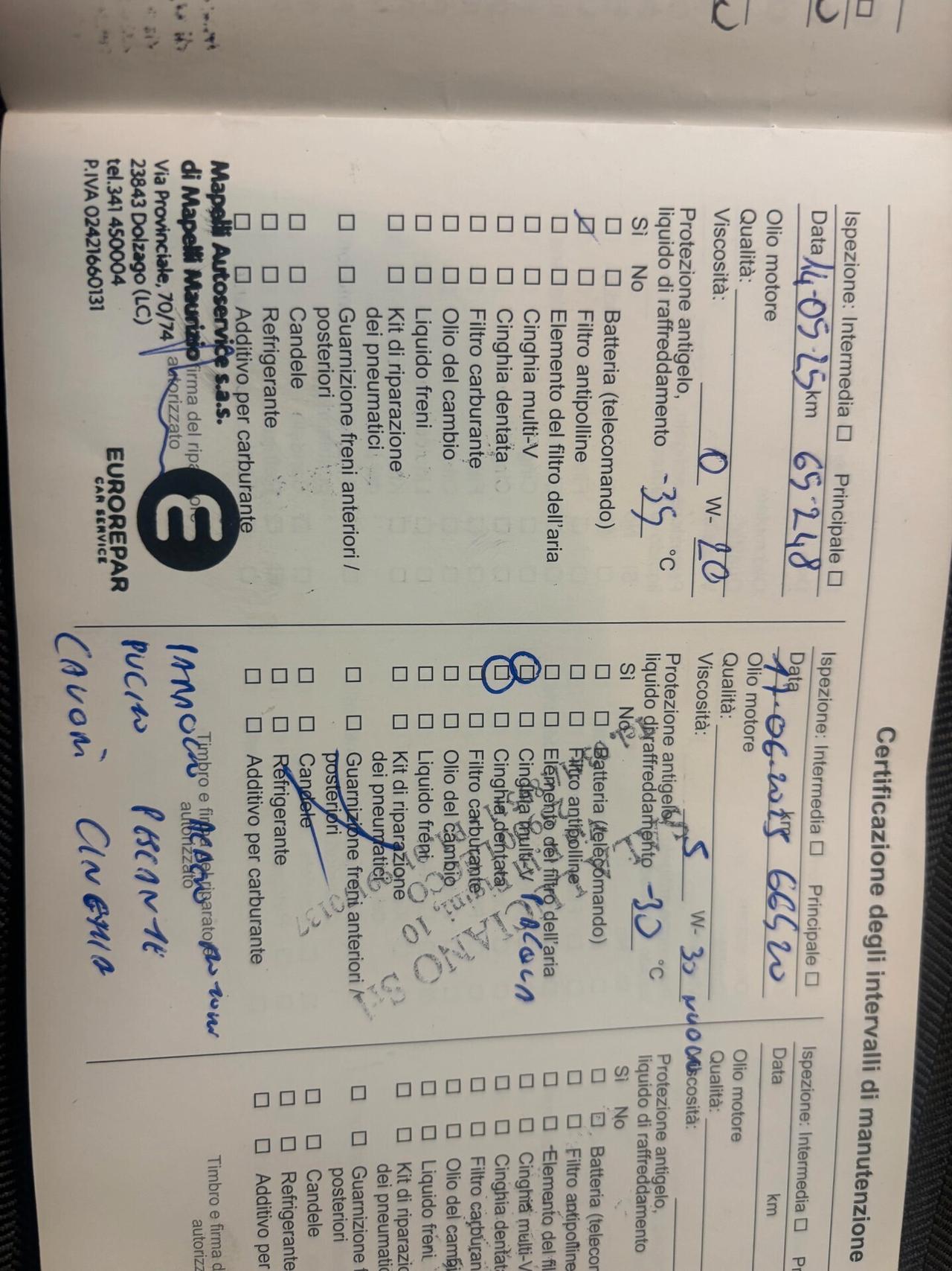 Opel Corsa 1.2 Elegance s*NEOPATENTATI*CINGHIA FATTA 66000