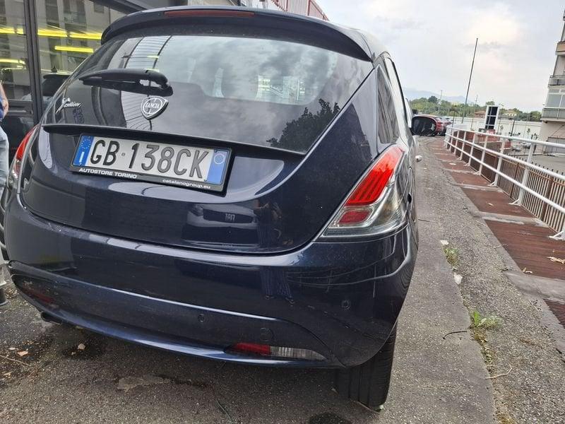 Lancia Ypsilon III 2015 1.2 Gold s&s 69cv my19