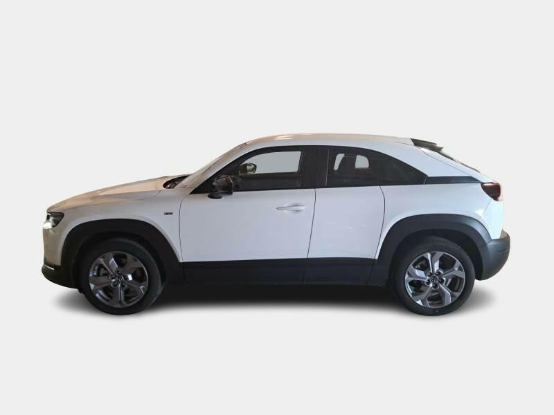 MAZDA MX-30 35,5kWh 110cv Exclusive Line
