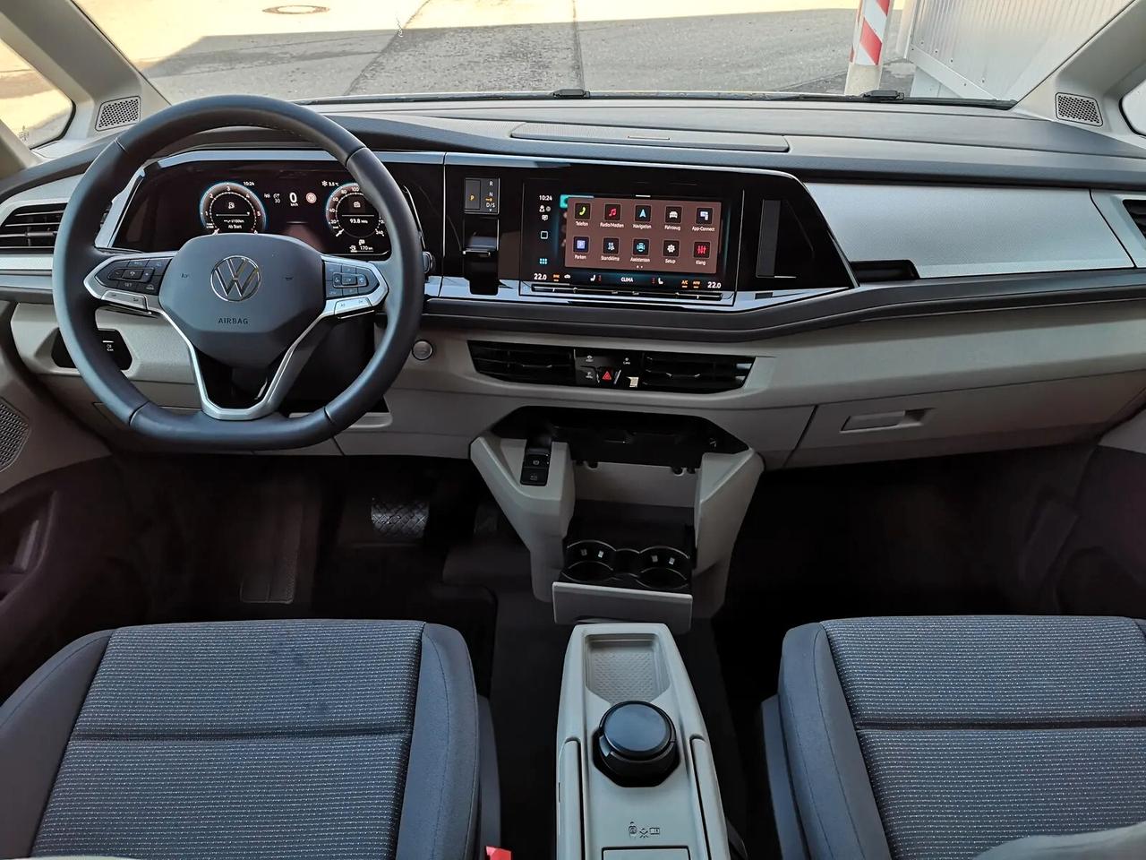 Volkswagen Multivan 2.0 TDI 150CV DSG High Sport Edition