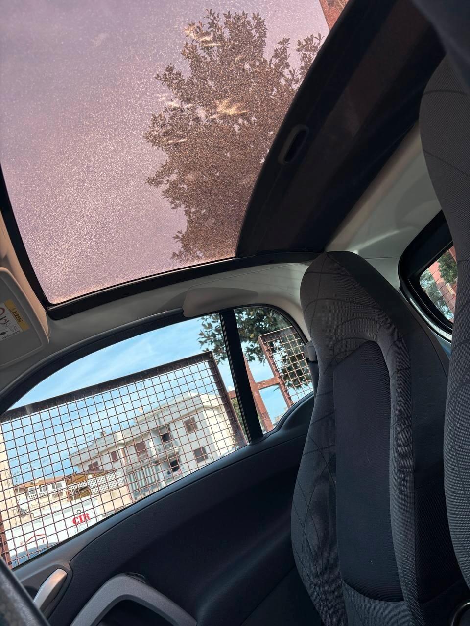 Smart ForTwo - Automatica