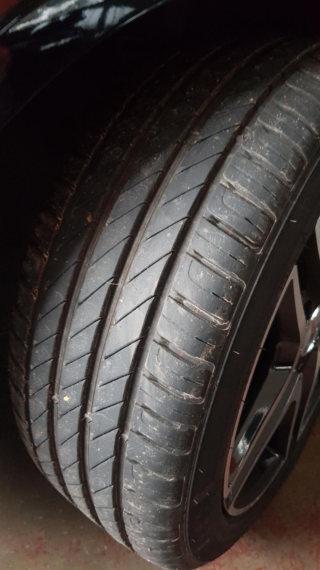 Mercedes-benz A EU 6B CRONOLOGIA TAGLIANDI!!!