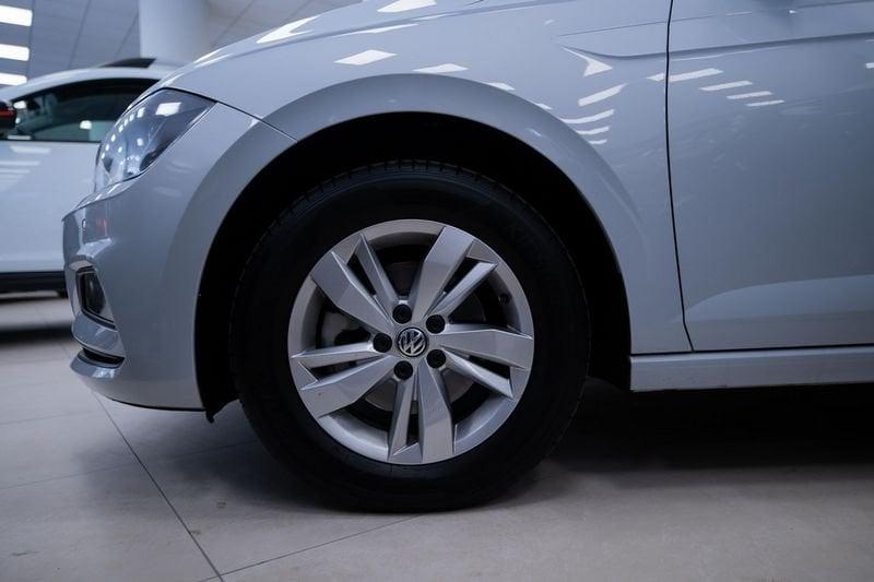 Volkswagen Polo 1.6 tdi Comfortline 80cv