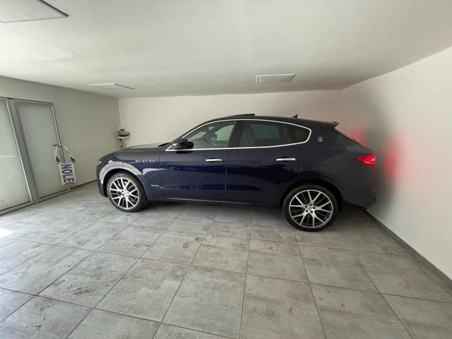 Maserati Levante V6 AWD Gransport