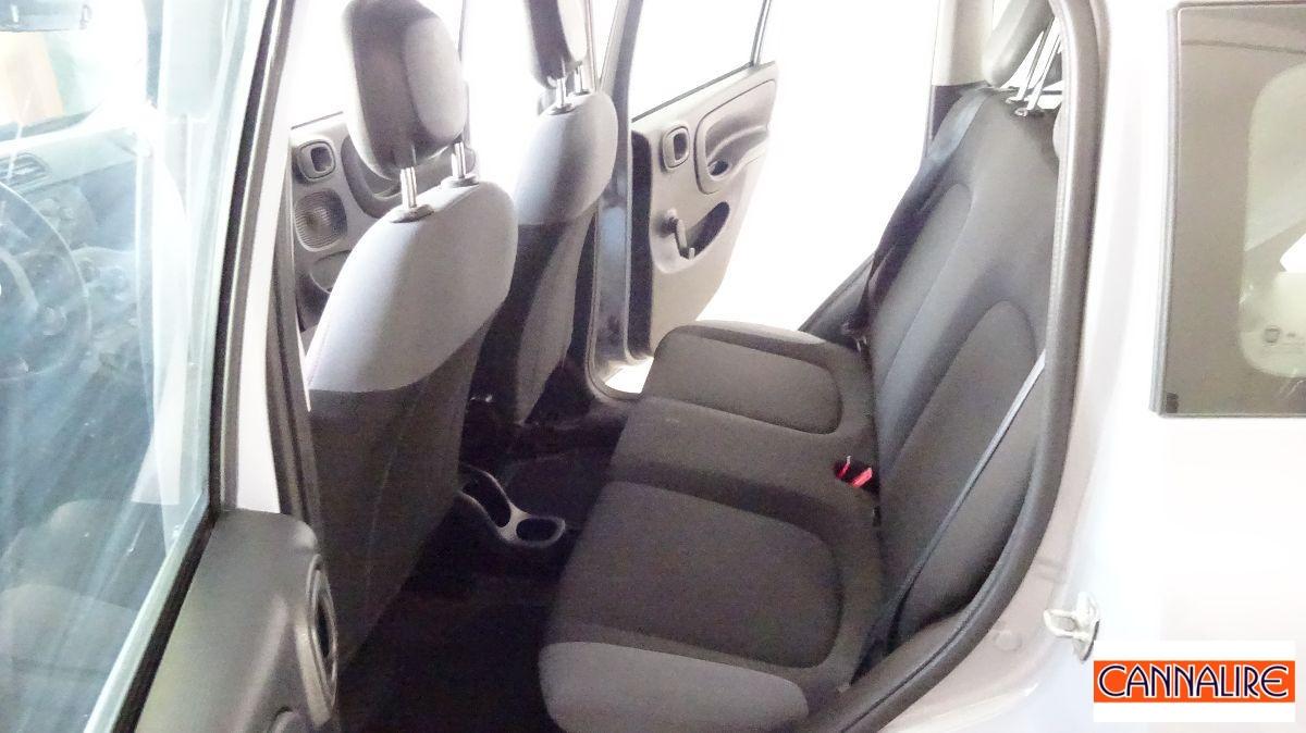 FIAT - Panda - 1.2 Easy