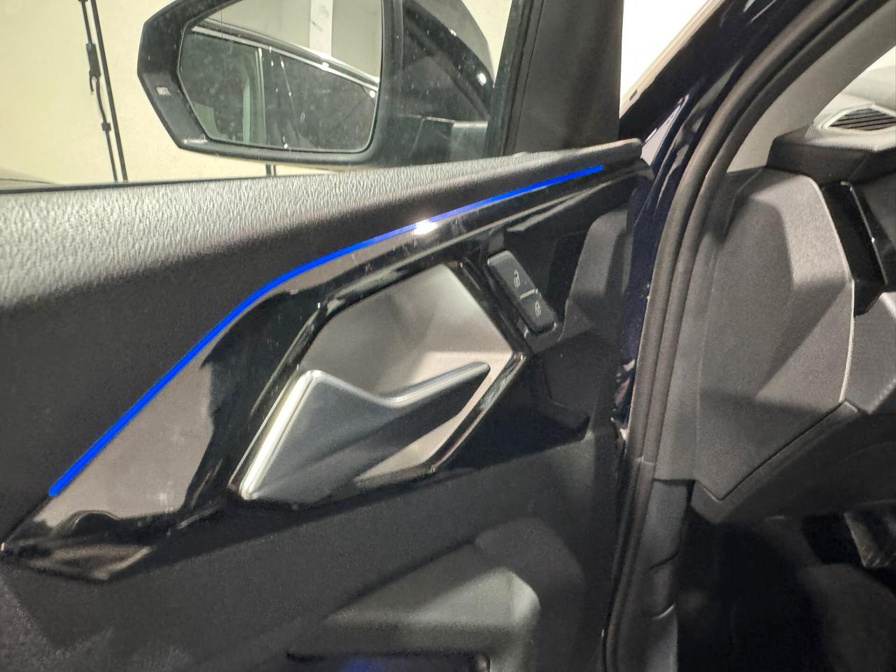 Audi A1 SPB 30 TFSI S tronic line edition