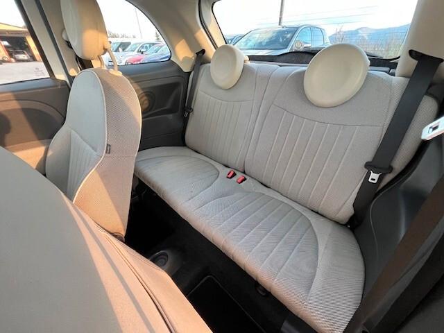 Fiat 500 1.3 Multijet 16V 75 CV Sport