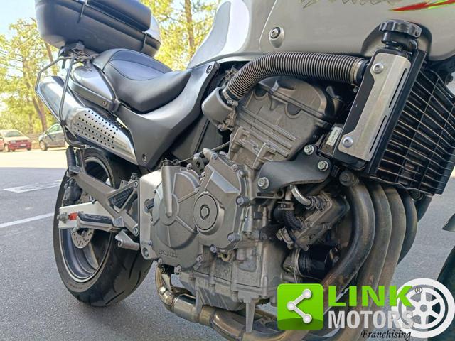 HONDA Hornet 600 S S