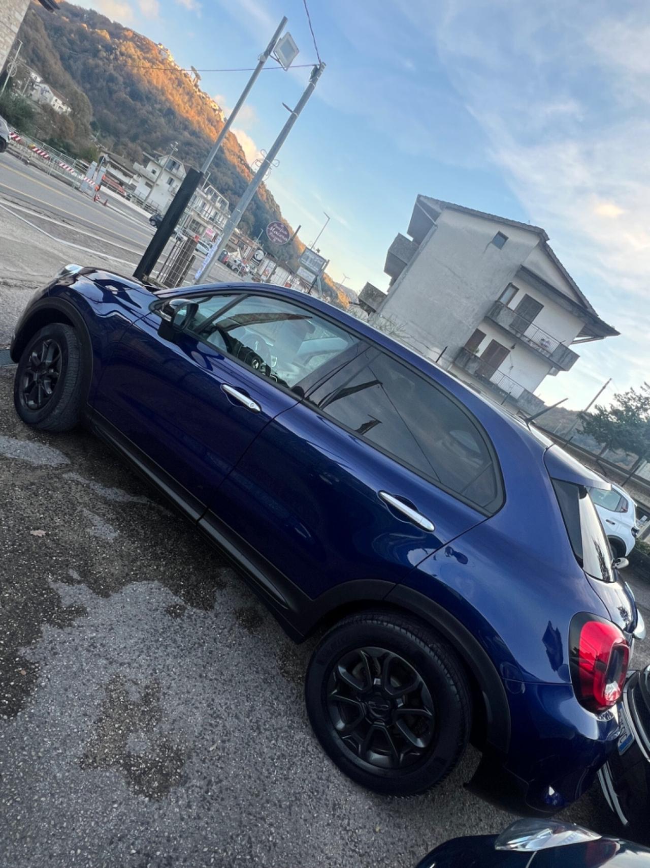 Fiat 500X 1.3 MultiJet 95 CV Club