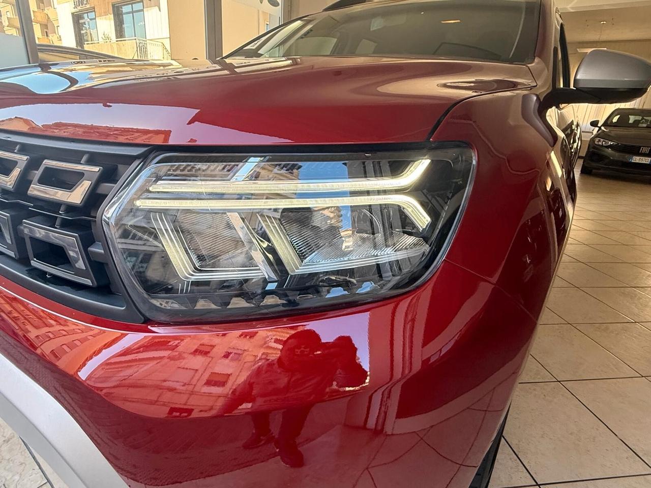 Dacia Duster 1.5 Blue dCi 8V 115 CV 4x2 Prestige DaciaPlus