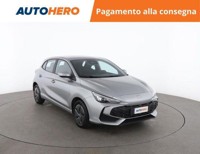 MG MG3 1.5 Hybrid+ Standard