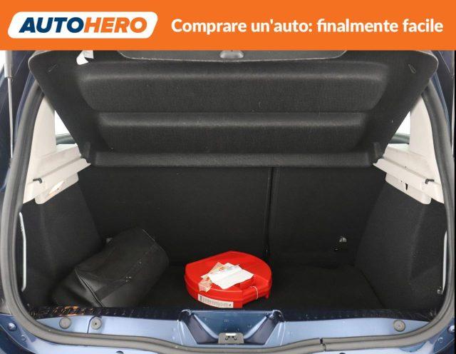 DACIA Sandero Streetway 1.0 SCe 75 CV S&S Comfort