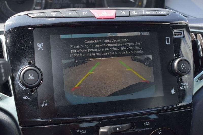 Lancia Ypsilon 1.0 FireFly 70cv Hybrid Gold Plus