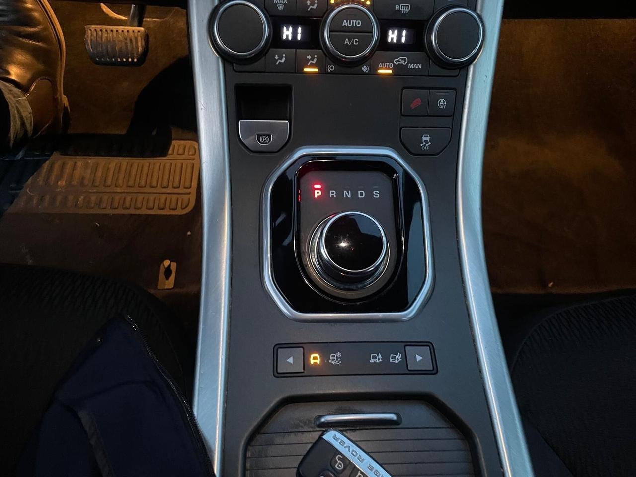 Land Rover Range Evoque 2.0 TD4 150 CV 5p. HSE Dynamic