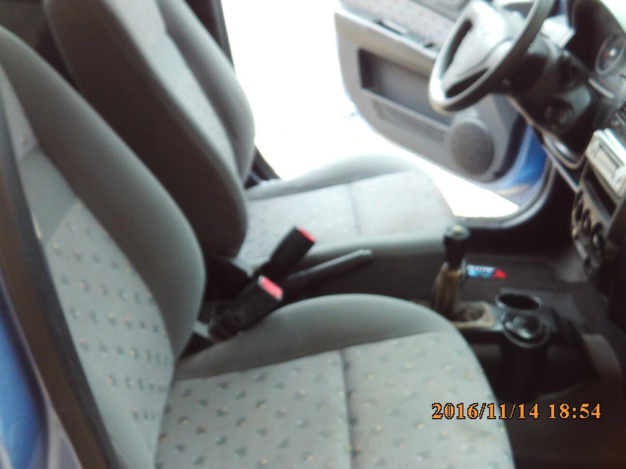 Hyundai Getz 1.1 5p. Style