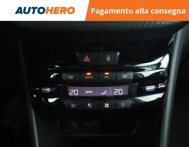 PEUGEOT 2008 1° serie 1.6 VTi 120CV Allure