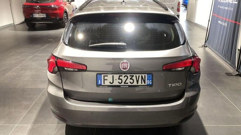 FIAT Tipo 1.4 T-Jet 120CV SW Lounge