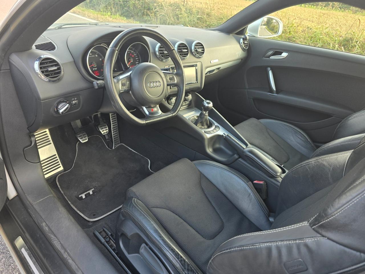 AUDI TT 1.8 S-LINE ADVANCED PLUS 160CV