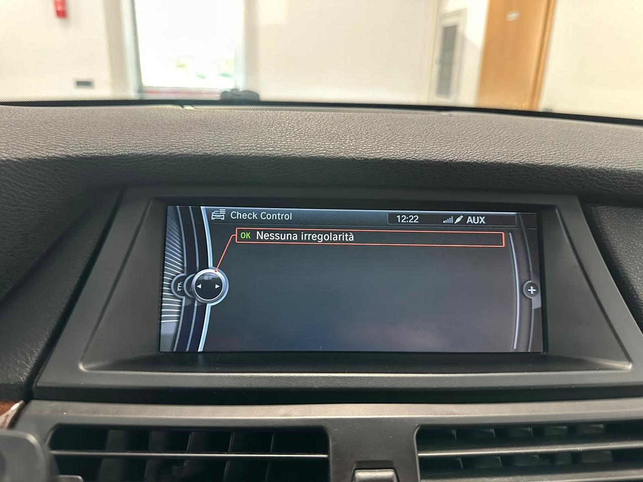Bmw X5 xDrive30d Futura