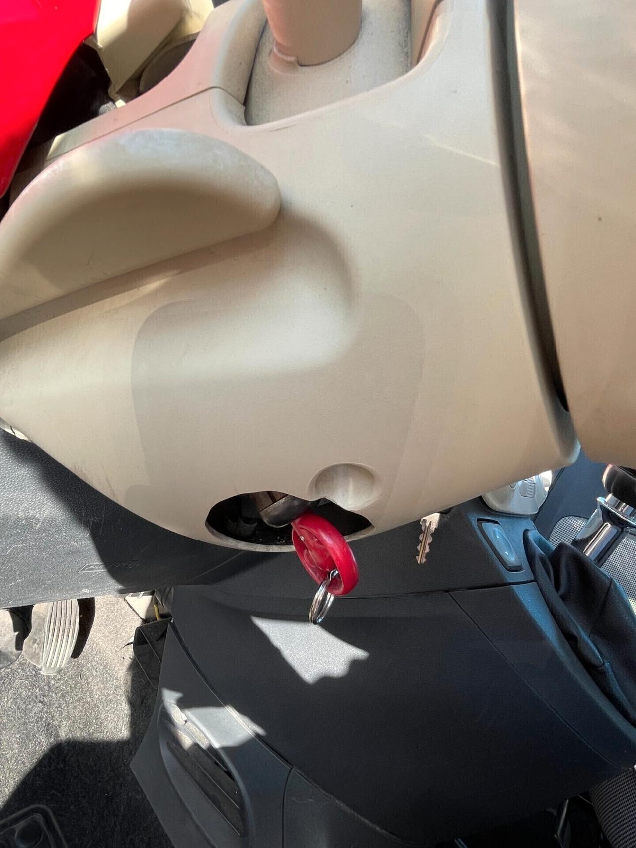 Fiat 500 1.3 Multijet 75 CV Lounge